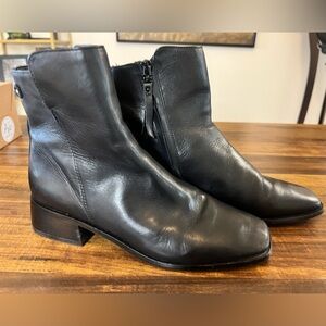Sam Edelman Thatcher Blake Lewther Ankle Boots. 7M